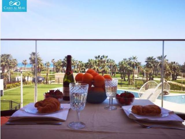 Apartamento en venta en la Plana Alta, Valencia