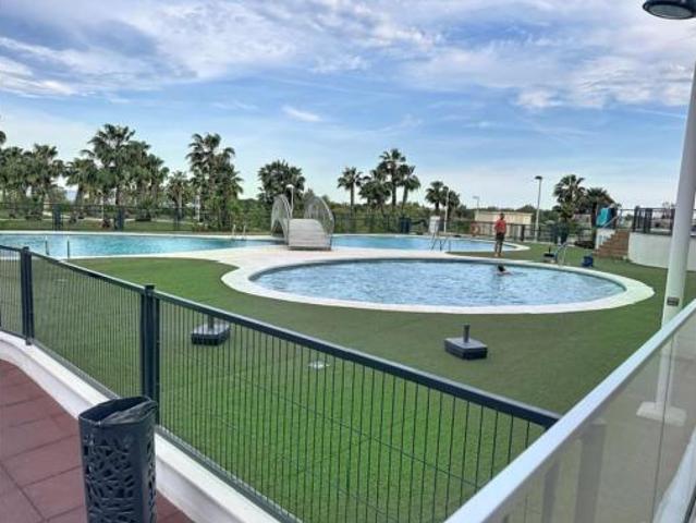 Apartamento en venta en la Plana Alta, Valencia