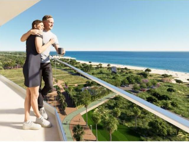 Apartamento en venta en la Torre de la Sal, la Plana Alta
