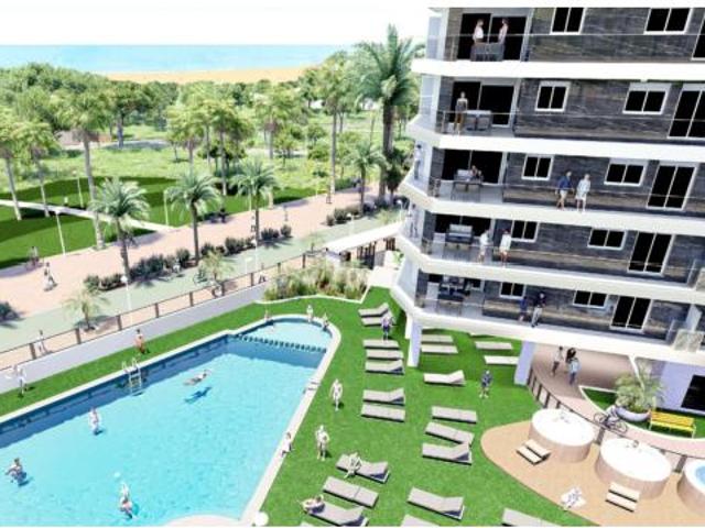 Apartamento en venta en la Torre de la Sal, la Plana Alta