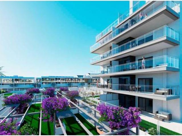 Apartamento en venta en la Torre de la Sal, la Plana Alta