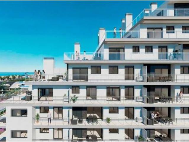 Apartamento en venta en la Torre de la Sal, la Plana Alta