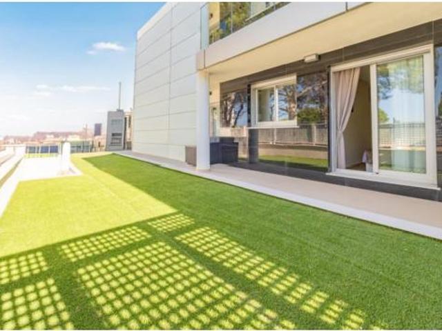 Apartamento en venta en la Plana Alta, Valencia