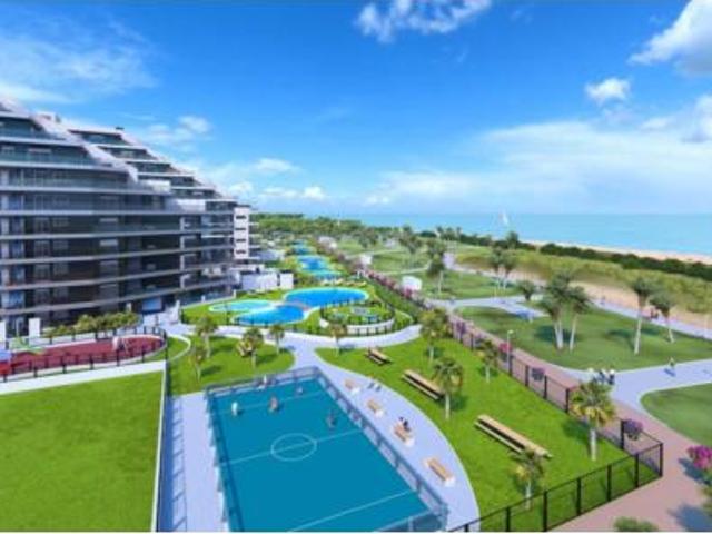 Apartamento en venta en la Torre de la Sal, la Plana Alta