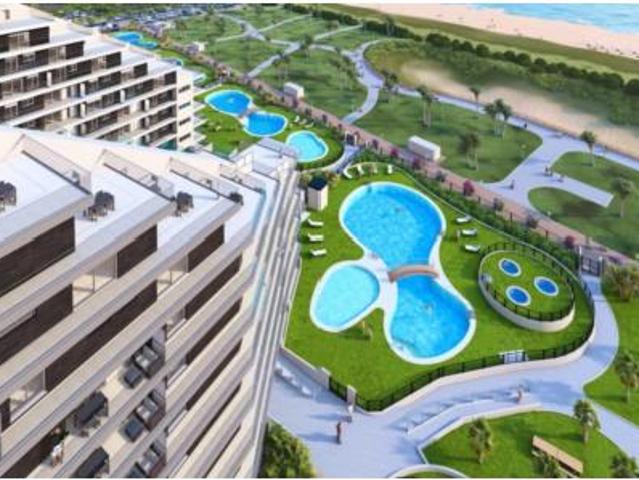 Apartamento en venta en la Torre de la Sal, la Plana Alta
