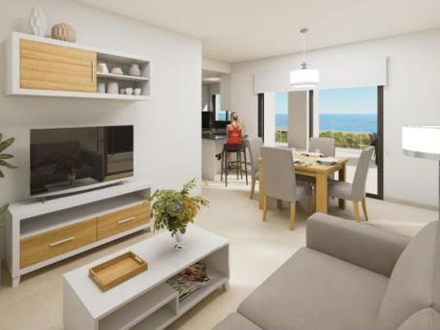 Apartamento en venta en la Plana Alta, Valencia