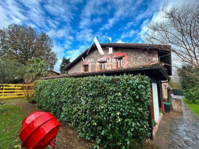 Apartamento en venta en Vernejo, Cabezón De La Sal