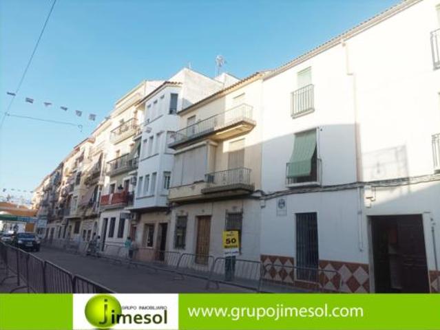 Apartamento en venta en Cabra, La Estación