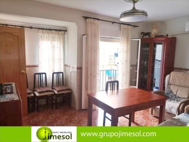 Apartamento en venta en La Estación, Cabra