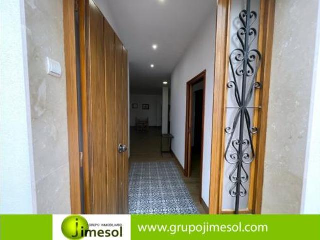 Apartamento en venta en Cabra