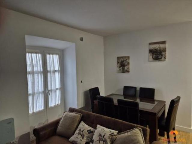 Apartamento en venta en San Juan, Cáceres