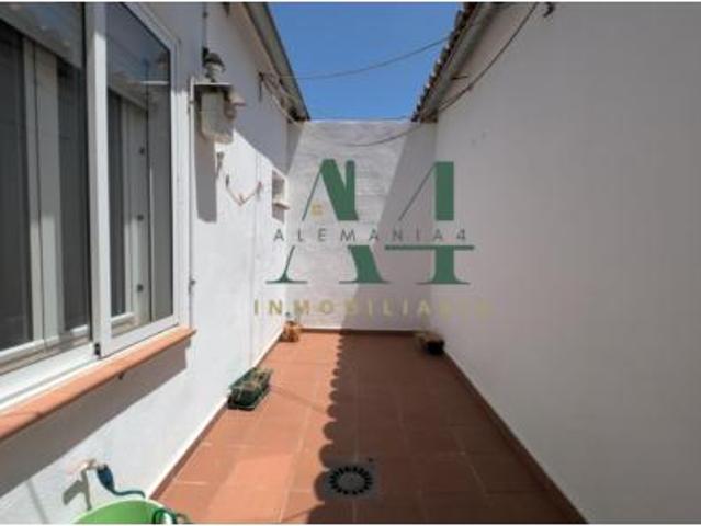 Apartamento en venta en Margallo, Cáceres