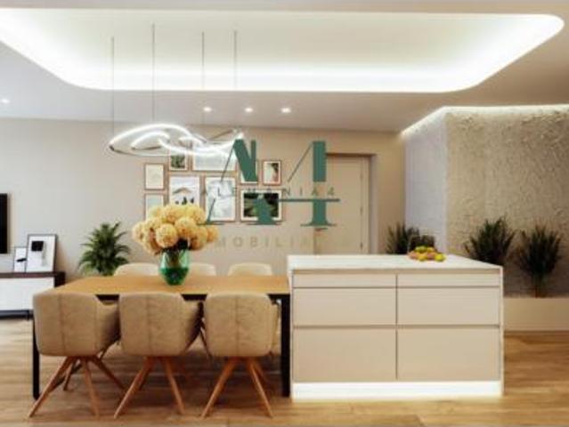 Apartamento en venta en Plaza Mayor, Cáceres