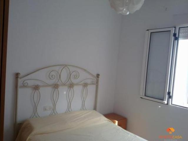 Apartamento en venta en Margallo, Cáceres