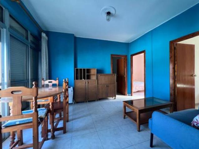 Apartamento en venta en San Justo, Cáceres