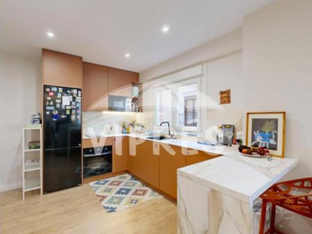 Apartamento en venta en San Juan, Cáceres