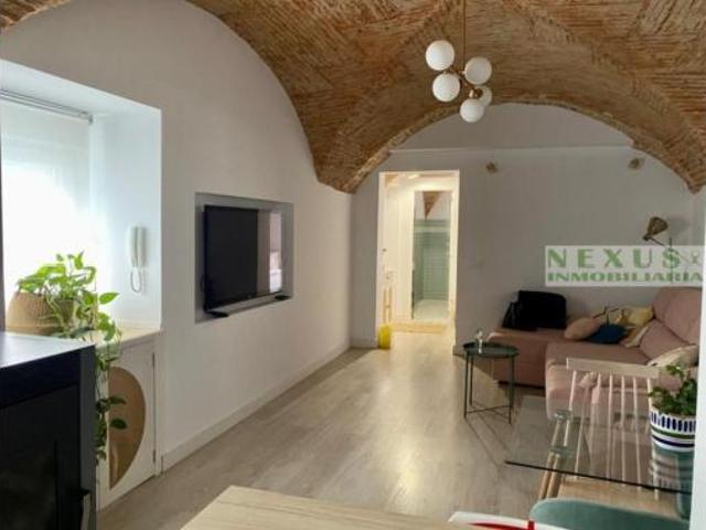 Apartamento en venta en San Justo, Cáceres