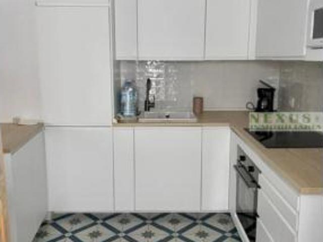 Apartamento en venta en San Justo, Cáceres