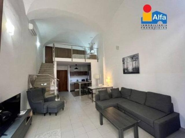 Apartamento en venta en Santiago, Cáceres