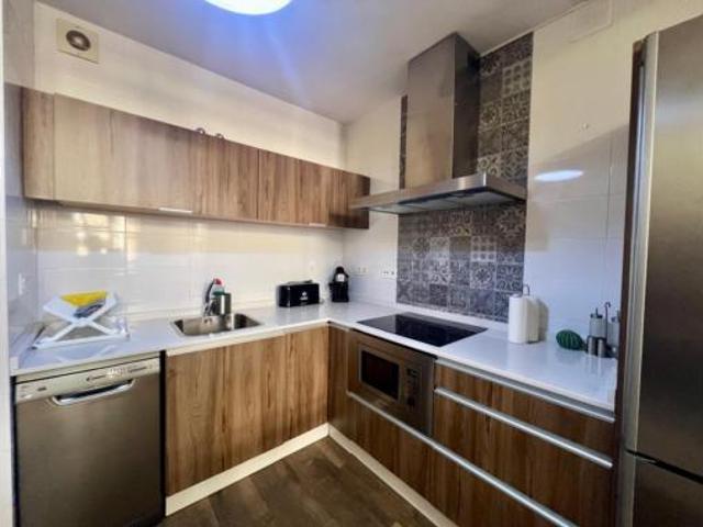 Apartamento en venta en Santiago, Cáceres