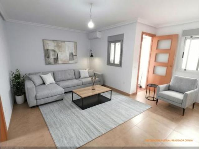 Apartamento en venta en El Rodeo, Cáceres