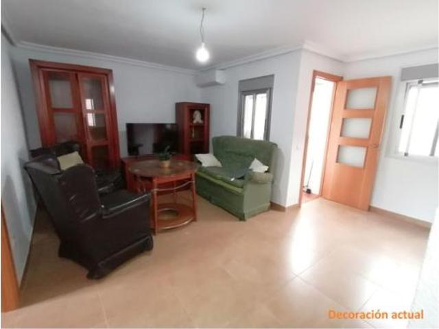 Apartamento en venta en El Rodeo, Cáceres
