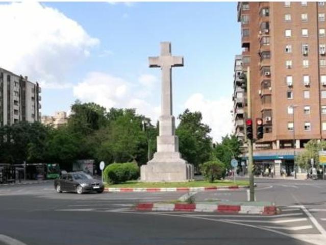 Apartamento en venta en Cánovas, Cáceres