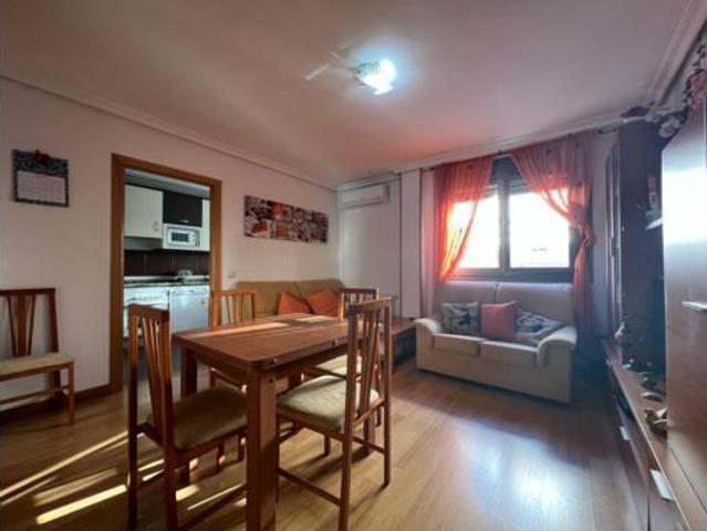 Apartamento en venta en Argentina, Cáceres