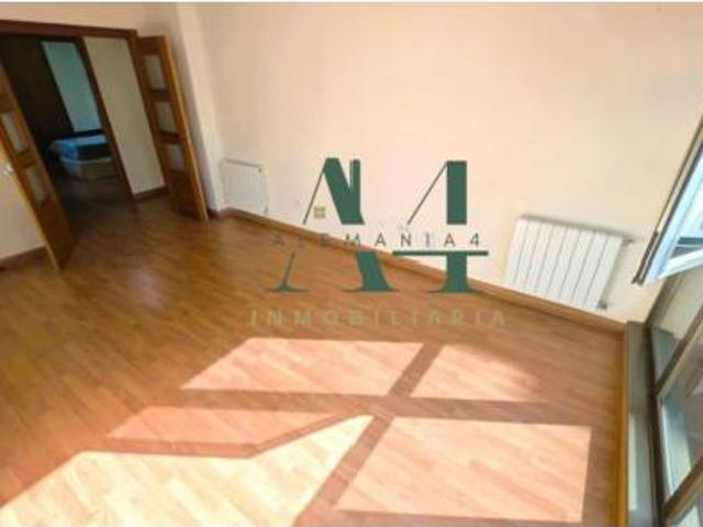 Apartamento en venta en El Perú, Cáceres