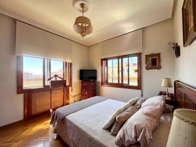 Apartamento en venta en Reyes Huertas, Cáceres