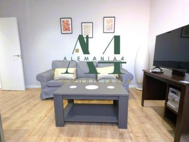 Apartamento en venta en San Jorge, Cáceres