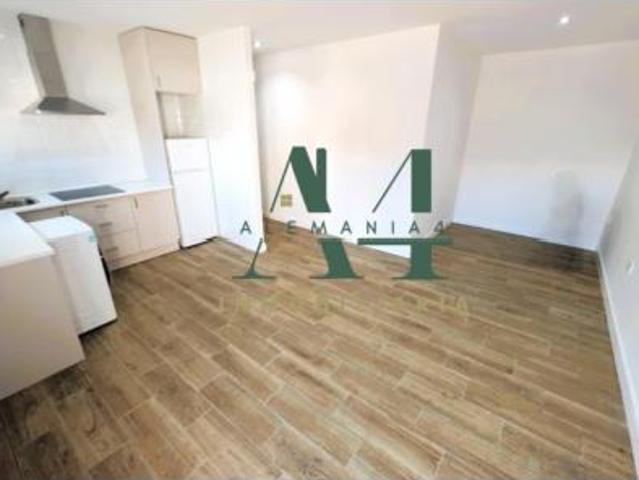 Apartamento en venta en San Jorge, Cáceres