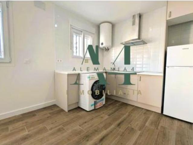 Apartamento en venta en San Jorge, Cáceres