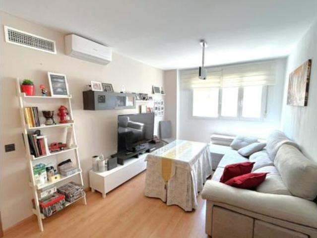 Apartamento en venta en El Junquillo, Cáceres