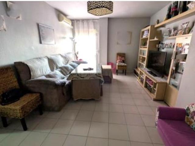 Apartamento en venta en La Abundancia, Cáceres