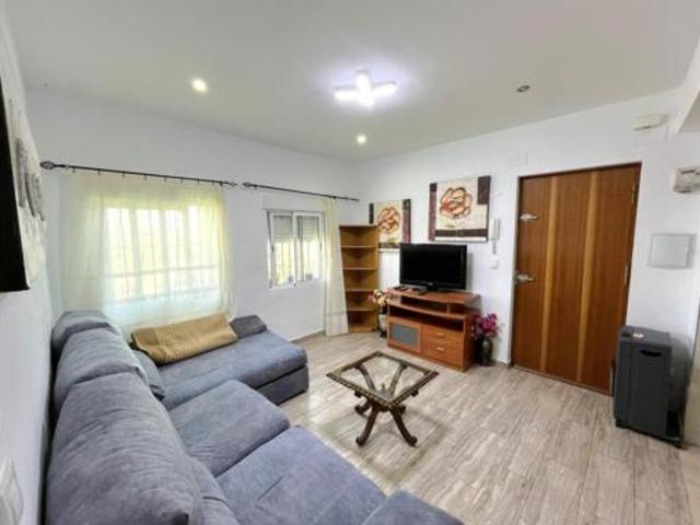 Apartamento en venta en La Abundancia, Cáceres
