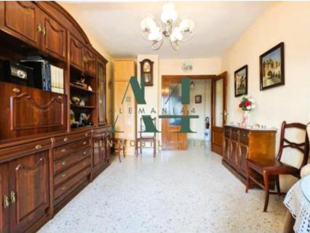 Apartamento en venta en Nuevo Cáceres, Cáceres