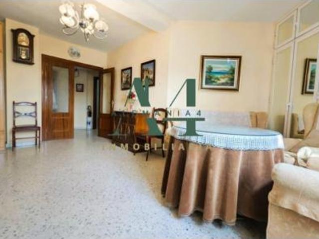Apartamento en venta en Nuevo Cáceres, Cáceres