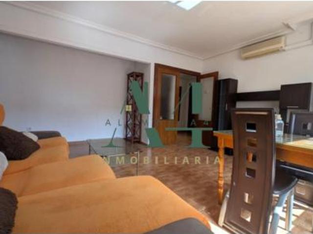 Apartamento en venta en Nuevo Cáceres, Cáceres
