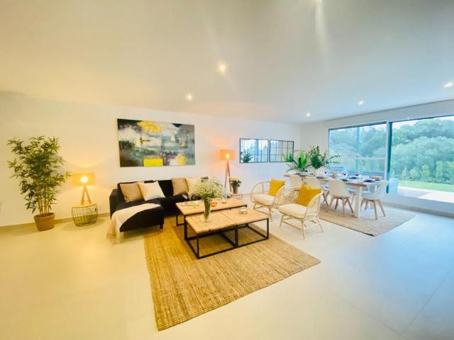 Piso en venta en Sotogrande, Campo de Gibraltar