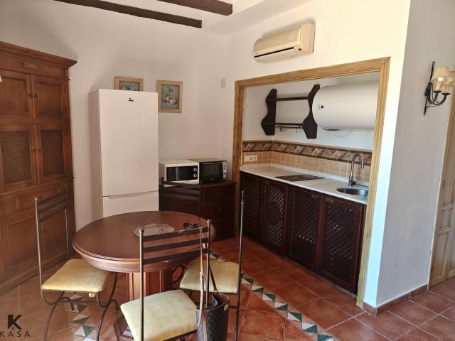 Piso en venta en Campo de Gibraltar, Andalucía