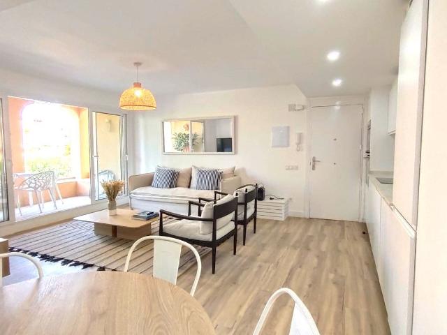 Piso en venta en Sotogrande, Campo de Gibraltar