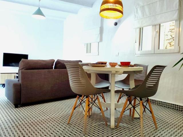 Piso en venta en Urbanización Alcazaba, La Janda