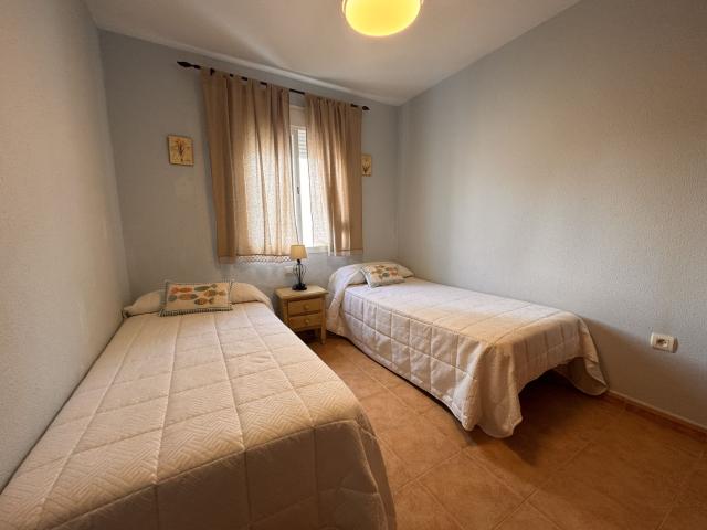 Piso en venta en La Barrosa, Bahía de Cádiz