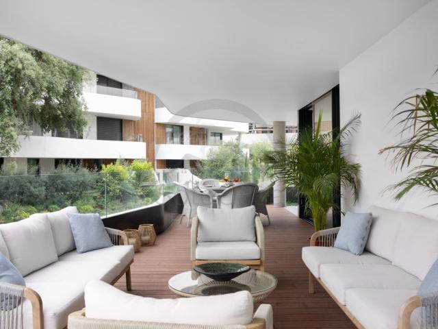 Piso en venta en Sotogrande, Campo de Gibraltar