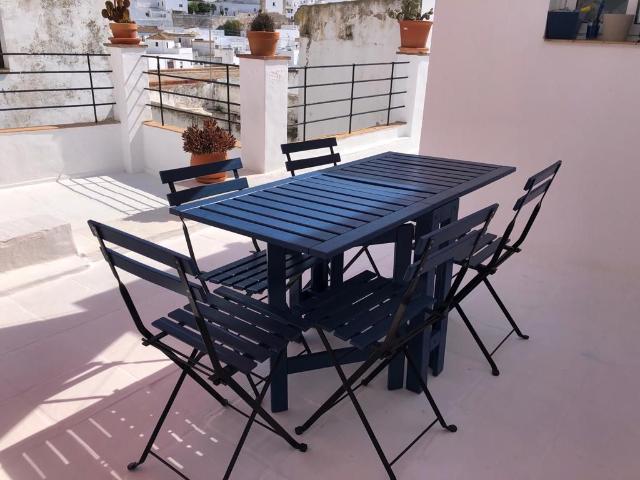 Piso en venta en Urbanización Alcazaba, La Janda