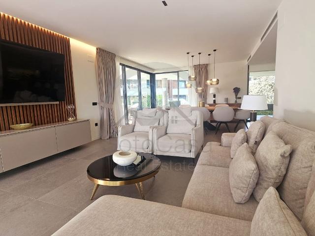 Piso en venta en Sotogrande, Campo de Gibraltar