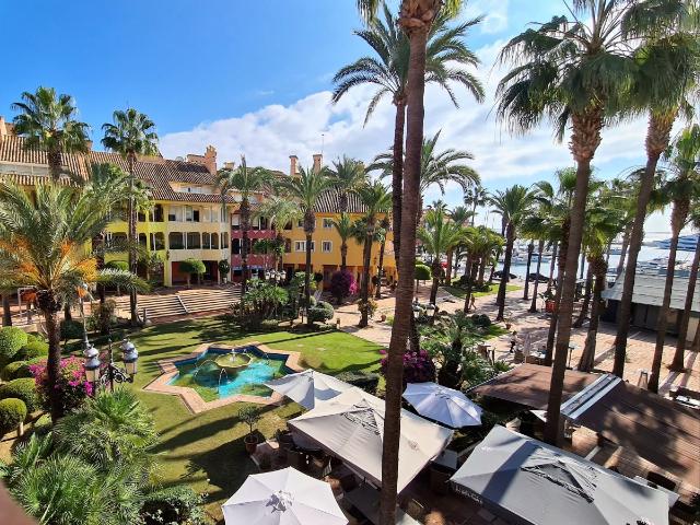 Piso en venta en Sotogrande, Campo de Gibraltar