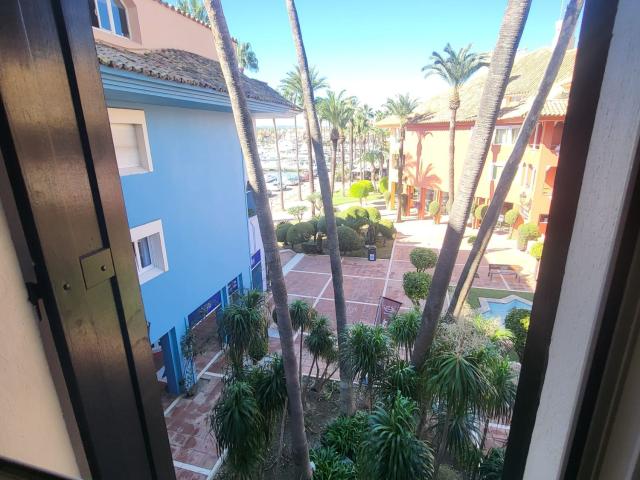 Piso en venta en Sotogrande, Campo de Gibraltar