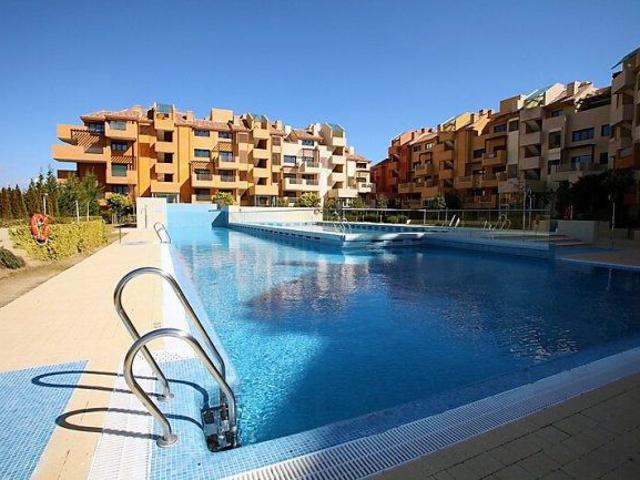 Piso en venta en Sotogrande, San Roque